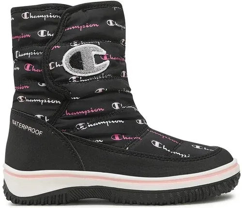 Snehule Champion - High Cut Shoe Flakey G Ps S32521-CHA-KK001 Nbk