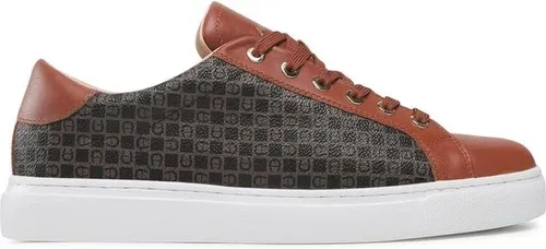 Sneakersy Aigner - Diane 60A 1222575 Dadino Brown/Cognac 348