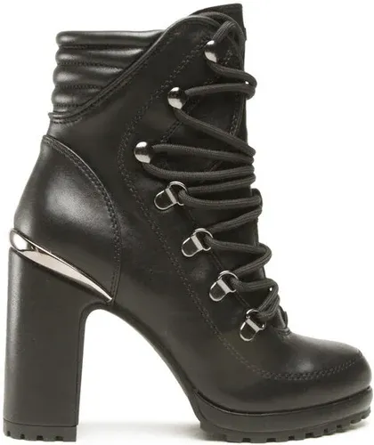 Členková obuv DKNY - Lenni K3279016 Black