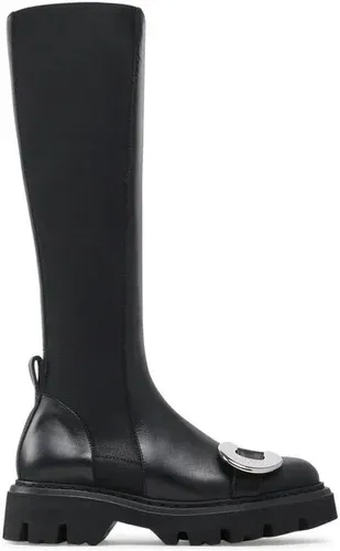 Čižmy N°21 - 22ISP03870387 N001 Black