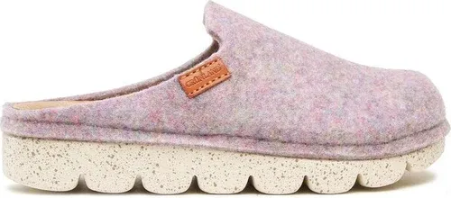 Papuče Grünland - Poff CI2777-40 Glicine