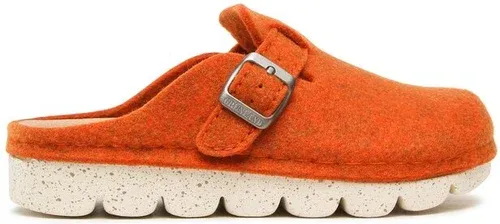 Papuče Grünland - Poff CI2753-40 Arancio