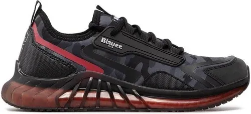 Sneakersy Blauer - F2CRUSH02/CAM Gry Grey