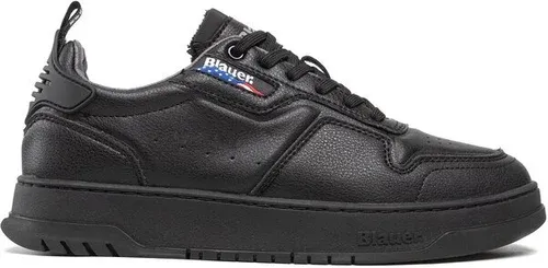 Sneakersy Blauer - F2HARPER01/LEA Black