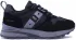 Sneakersy Blauer - F2MARS01/COR Black