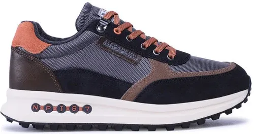 Sneakersy Napapijri - Slate NP0A4H6N Raindrum