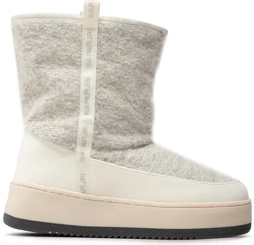 Členková obuv Napapijri - River NP0A4H7E Bright White 002