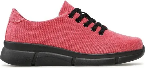 Sneakersy Berkemann - Sannah 05130 Pink 212