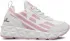 Sneakersy EA7 Emporio Armani - XSX105 XOT54 R234 Opt White/Cameo Pink