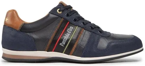 Sneakersy Pantofola d'Oro - Asiago 2.0 Uomo Low 10223021.29Y Dress Blues
