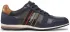 Sneakersy Pantofola d'Oro - Asiago 2.0 Uomo Low 10223021.29Y Dress Blues