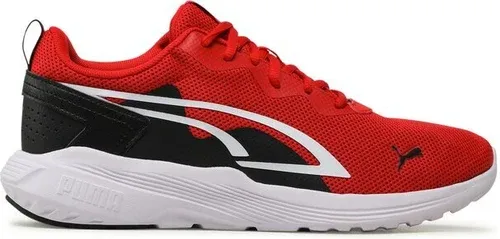 Sneakersy Puma - All-Day Active 386269 06 High Risk Red/White/Black