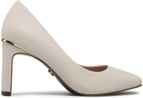 Poltopánky Tamaris - 1-22488-29 Ivory 418