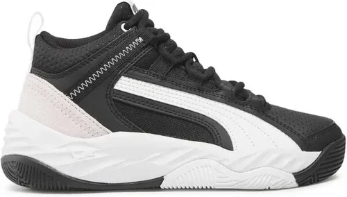Sneakersy Puma - Rebound Future Evo Core Jr 386170 01 Puma Black/Puma White
