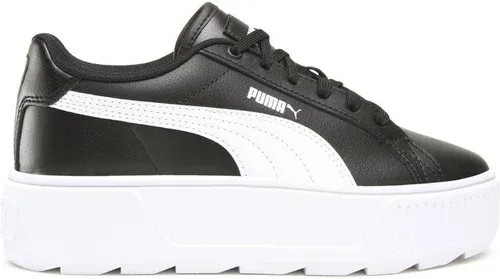 Sneakersy Puma - Karmen L Jr 387374 02 Puma Black/Puma White