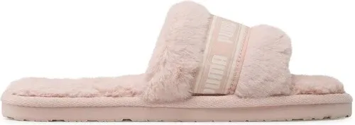 Papuče Puma - Fluff 384937 09 Rose Quartz/Pristine