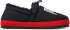 Papuče Puma - Tuff Mocc Logo 386362 01 Puma Black/Puma White