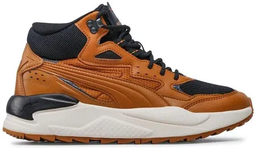 Sneakersy Puma - X-Ray Speed Mid Wtr 385869 04 Desert Tan/Puma Black/Ebony