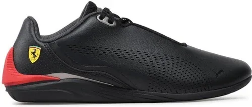 Sneakersy Puma - Ferrari Drift Cat Decima 307193 01 Puma Black/Rosso Corsa