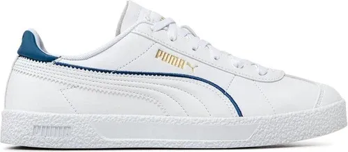 Sneakersy Puma - Club Fc 386387 01 Puma White/Lake Blue/Gold
