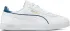 Sneakersy Puma - Club Fc 386387 01 Puma White/Lake Blue/Gold