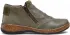 Členková obuv Comfortabel - 990066-07 Olive