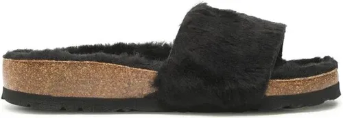 Papuče Rohde - 6060 Black 90