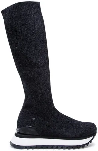 Čižmy Gioseppo - Braives 67735 Black