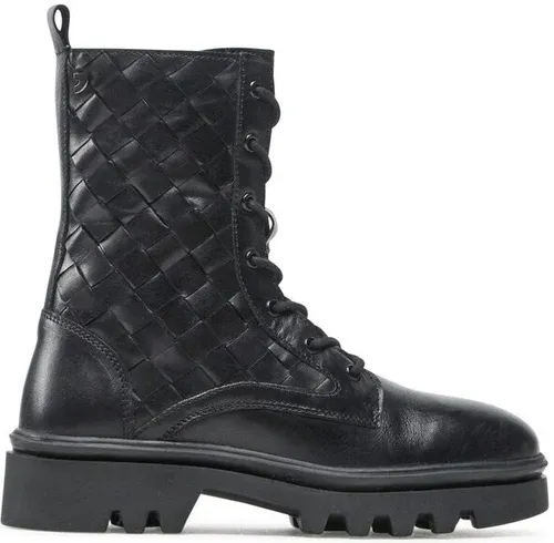 Outdoorová obuv Gioseppo - Deifelt 67476 Black