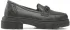 Loafers RIEKER - M3861-01 Schwarz