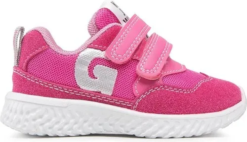 Sneakersy Garvalin - 221800-B Rosa