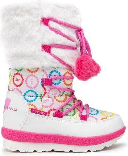 Snehule Agatha Ruiz de la Prada - 221995-B S Blanco
