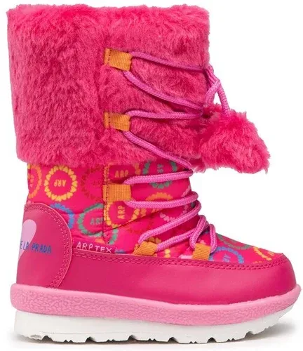 Snehule Agatha Ruiz de la Prada - 221995-A M Fucsia