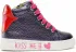 Sneakersy Agatha Ruiz de la Prada - 221940-A M Azul Marino