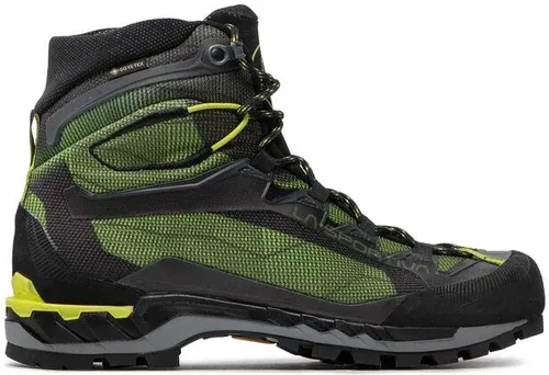 Trekingová obuv La Sportiva - Trango Tech Gtx GORE-TEX 21G999720 Black/Neon