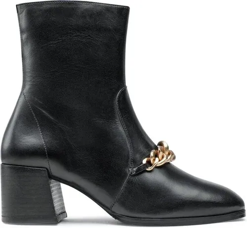 Členková obuv Lloyd - Luzia 22-025-00 Black