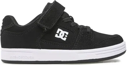 Sneakersy DC - Manteca 4 V Sn ADBS300385 Black/White (Bkw)