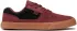 Tenisky DC - Tonik ADYS300660 Burgundy/Tan (Bt3)