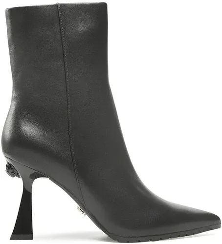 Členková obuv Kurt Geiger - London Ankle Boot 9314700109 Black