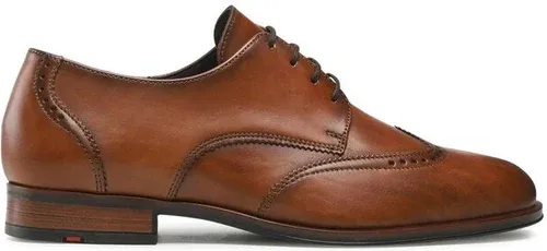 Poltopánky Lloyd - Samson 12-152-03 Cognac