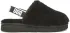 Papuče Ugg - K Fluff Yeah Clog 1123633K Blk