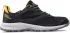 Trekingová obuv Jack Wolfskin - Woodland Texapore Low K 4042162 Black/Burly Yellow