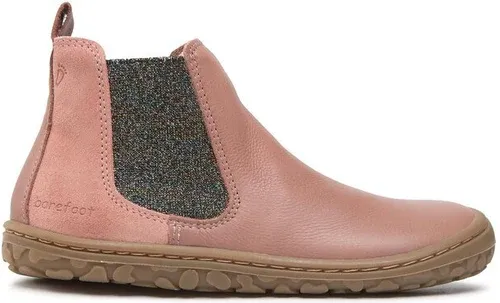 Šnurovacia obuv Lurchi - Nima 33-50027-03 S Rose