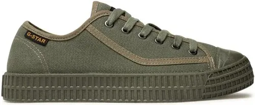 Plátenky G-Star Raw - Rovulc II Tnl W 2241 001517 Olv