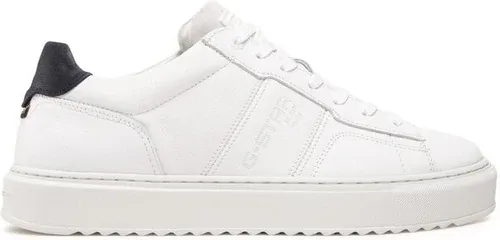 Sneakersy G-Star Raw - Rocup II Bsc 2242 007515 Wht/Nvy