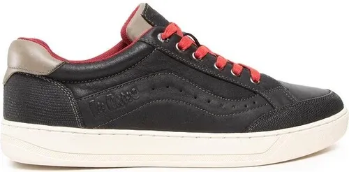 Sneakersy Lee Cooper - LCJ-22-33-1482M Black