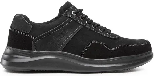 Sneakersy Lee Cooper - LCJ-22-33-1487M Black