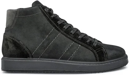 Sneakersy Imac - 2528601 Black/Grey 2420/018