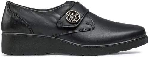 Poltopánky Imac - 255580 Black/Black 1400/011