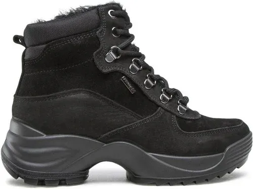 Členková obuv Imac - 2594681 Black/Black 30170/011